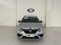 RENAULT Sandero Life 1.0